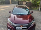 Honda Vezel 2014 SUV