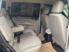 Mitsubishi Montero Sport 2012 SUV