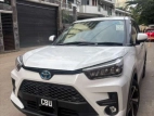 Toyota Raize Hybrid 2024 SUV
