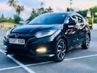 Honda Vezel RS Sensing 2016 SUV