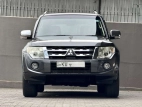 Mitsubishi Montero GLX 2013 SUV