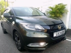 Honda Vezel 2014 SUV