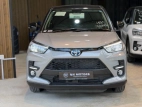 Toyota Raize 2026 SUV