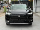 Honda Vezel Z Premium 2026 SUV
