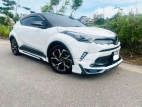 Toyota CHR GT NGX 10 2018 SUV