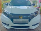 Honda Vezel 2014 SUV