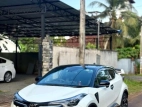 Toyota CHR NGX10 GT TURBO 2018 SUV