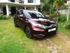 Honda Vezel 2015 SUV