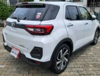 Toyota Raize 2024 SUV