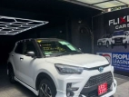 Toyota Raize Z Hybrid 1 2L BSM 2026 SUV