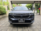 Honda Vezel Z Play Moonroof 2022 SUV