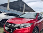 Honda Vezel RS 2017 SUV