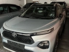 Toyota Taisor 2025 SUV