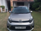 Kia Picanto 2017 Car