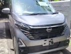 Nissan Dayz Highway Star 2023 Car