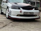 Honda Civic Es8 2005 Car