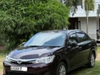 Toyota Axio G Grade 2014 Car