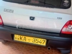 Suzuki Maruti 2005 Car
