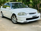 Honda Civic 1996 Car