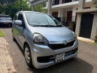 Daihatsu Mira 2015 Car