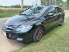 Honda Civic 2007 Car