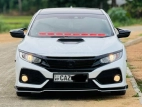 Honda Civic 2018 Car
