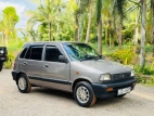 Suzuki Maruti 2004 Car