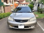 Honda Civic ES5 VTI 2003 Car