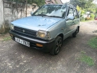 Suzuki Maruti 2005 Car - image 2