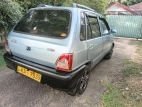 Suzuki Maruti 2005 Car - image 3