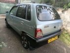 Suzuki Maruti 2005 Car - image 4
