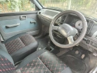 Suzuki Maruti 2005 Car - image 5
