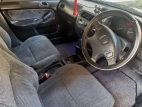 Honda Civic Ek3 1998 Car
