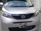 Nissan Dayz 2024 Car