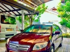 Toyota Axio G Grade 2008 Car