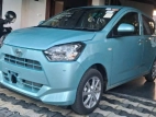 Daihatsu Mira ES 2025 Car