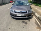 Honda Civic 2012 Car