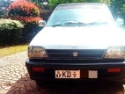 Suzuki Maruti 2007 Car