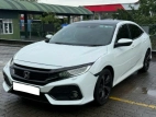 Honda Civic TechPack 2019 Car