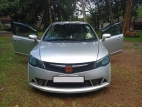 Honda Civic FD3 2008 Car