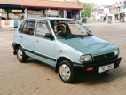 Suzuki Maruti 2004 Car