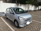 Daihatsu Mira 2023 Car