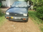 Suzuki Maruti 1995 Car