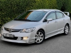 Honda Civic FD1 2008 Car