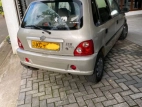 Suzuki Maruti Zen 2006 Car