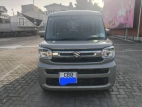Suzuki Spacia 2024 Car