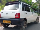 Suzuki Maruti 2005 Car