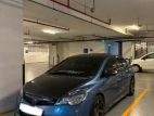 Honda Civic FD1- Type S 2007 Car