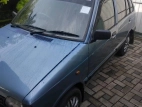 Suzuki Maruti 2006 Car - image 3