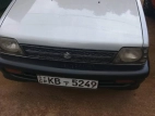 Suzuki Maruti 2006 Car
